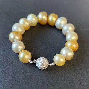 South Sea Pearl